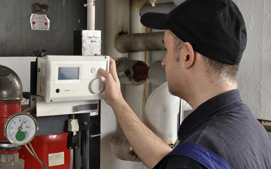 tarif contrat entretien chaudière Sevran